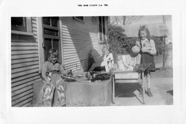 Photo of Jeanine VanKerckhove